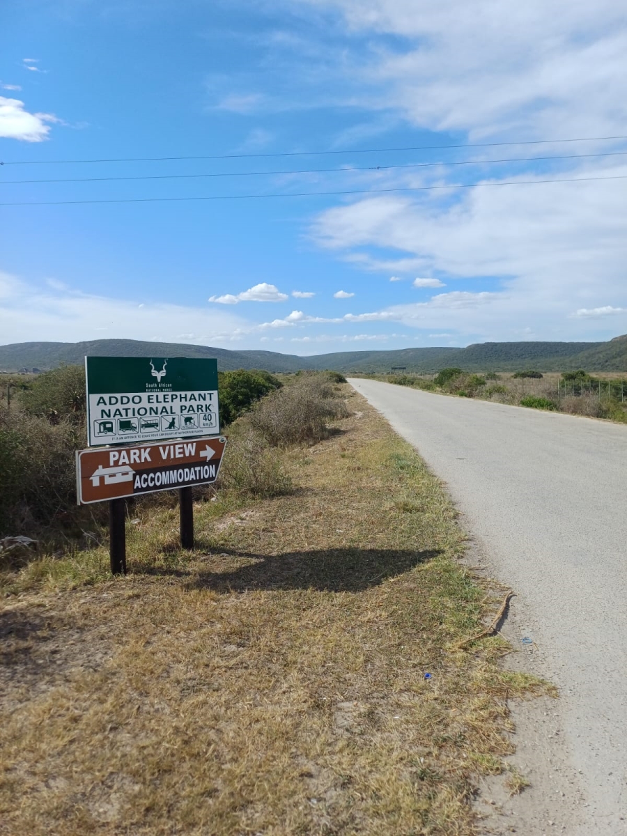 3 Bedroom Property for Sale in Cannonville Eastern Cape